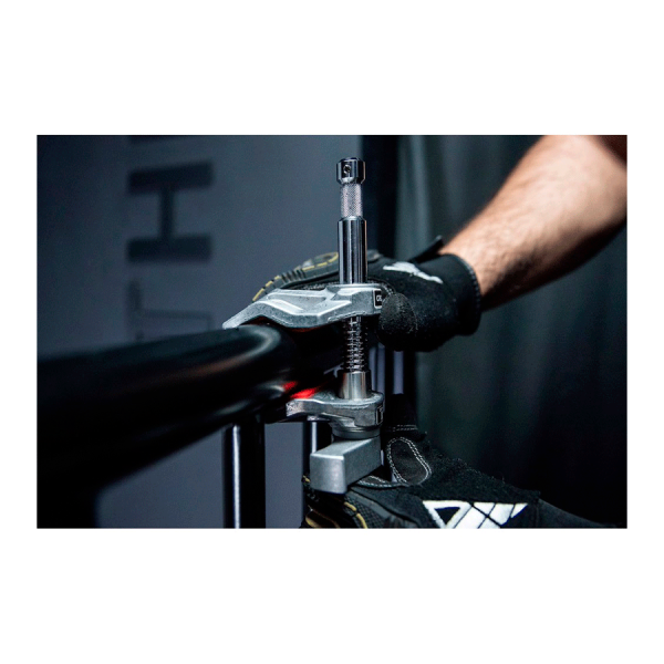 Pince à étau 7,5 cm