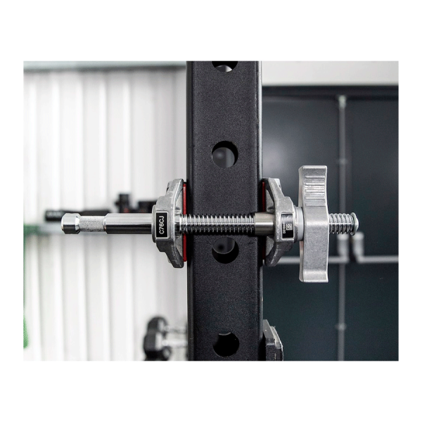 Pince à étau 7,5 cm