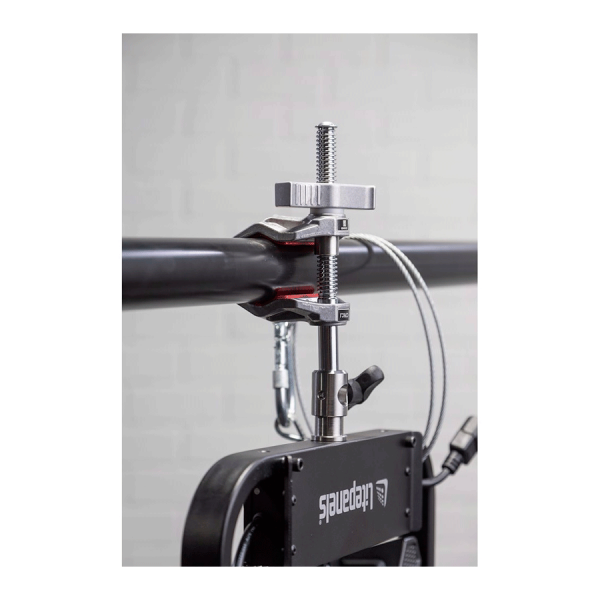 Pince à étau 7,5 cm