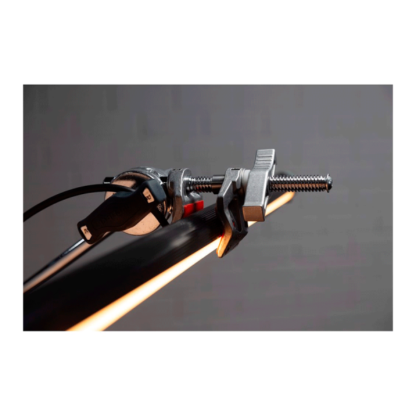 Pince à étau 7,5 cm