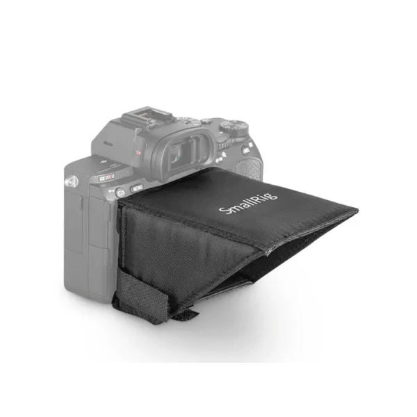 2215 - Pare-Soleil pour Sony Alpha 7