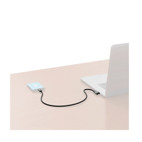 4790 - Data cable USB-C/USB-C