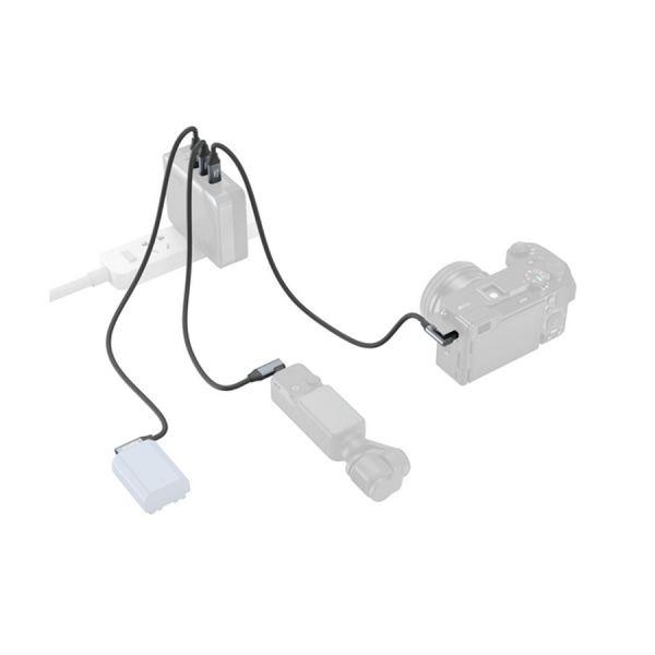 4790 - Data cable USB-C/USB-C