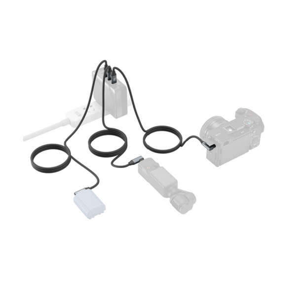 4791 - Data cable USB-C/USB-C