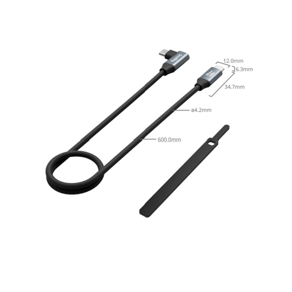 4791 - Data cable USB-C/USB-C