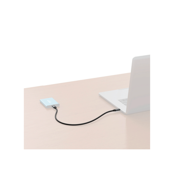 4788 - Data cable USB-C/USB-C