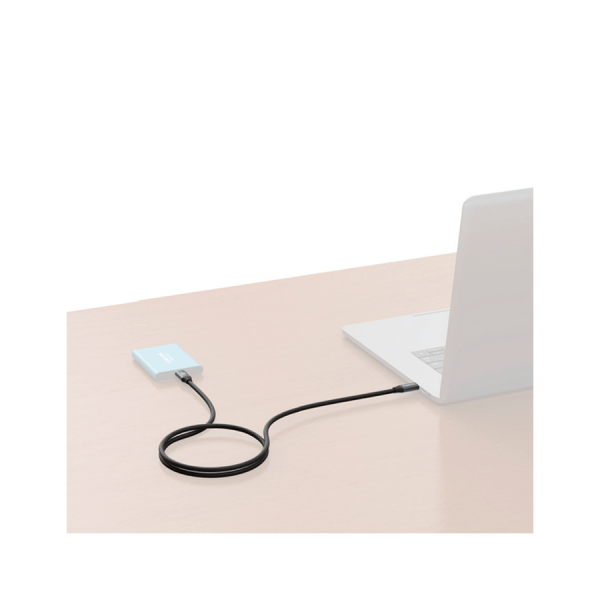 4789 - Data cable USB-C/USB-C