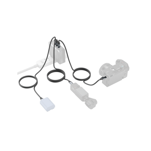 4789 - Data cable USB-C/USB-C