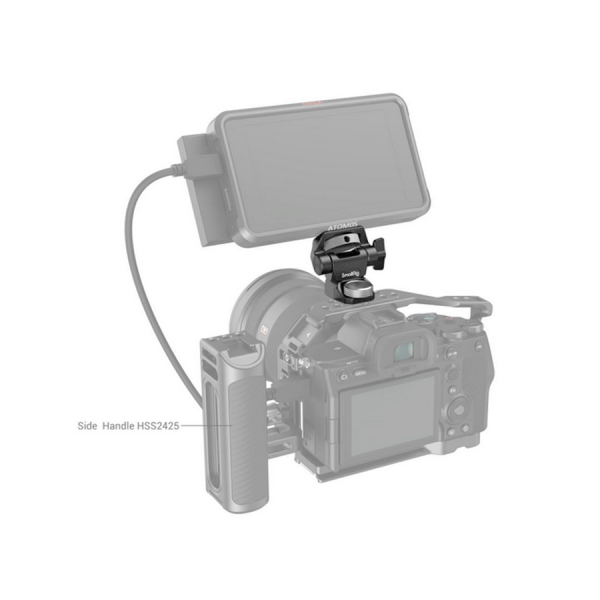 2903B  - Support moniteur