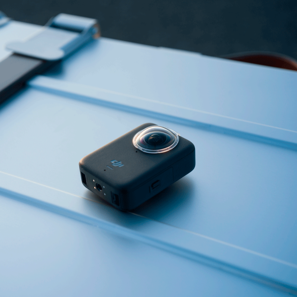 OSMO 360 - Standard Combo