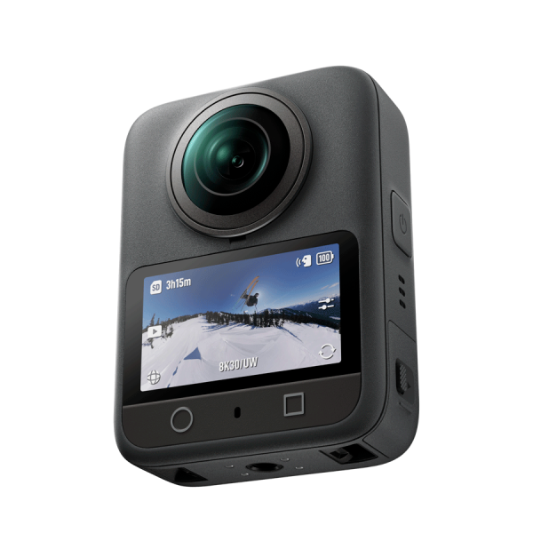 Osmo 360 - Adventure Combo