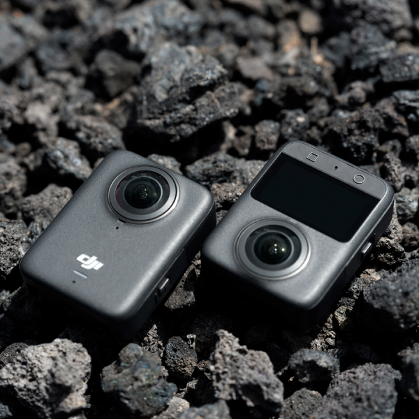 Osmo 360 - Adventure Combo