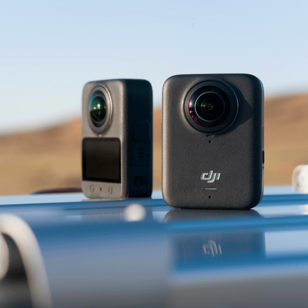 Osmo 360 - Adventure Combo