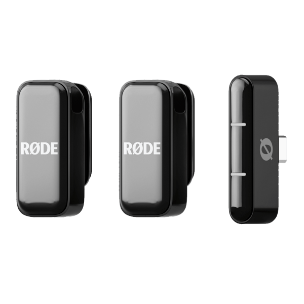 Wireless Micro - USB