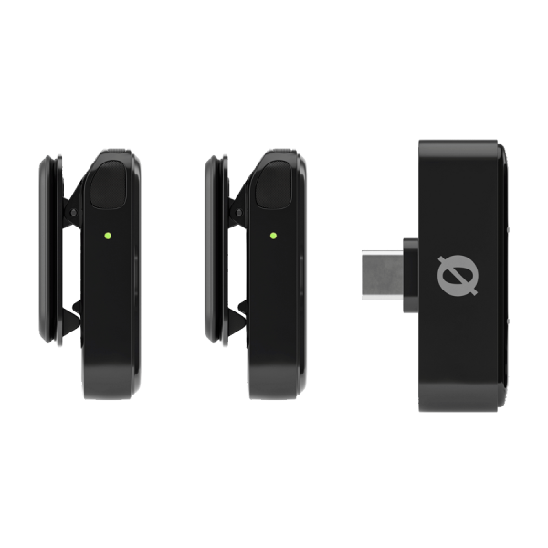 Wireless Micro - USB