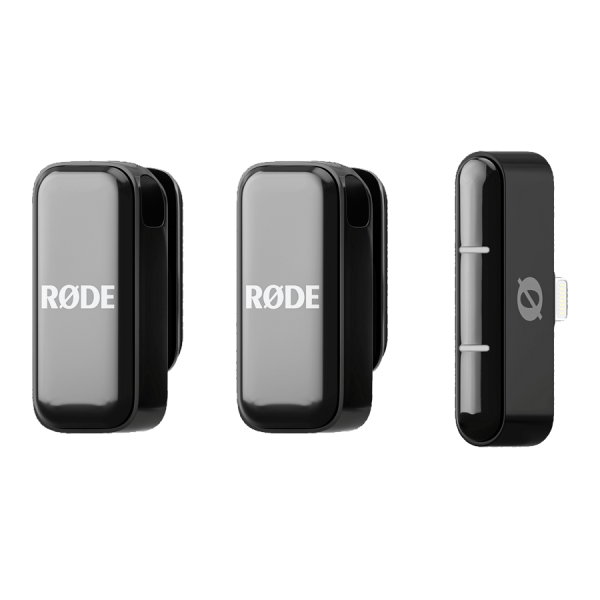 Wireless Micro - Lightning