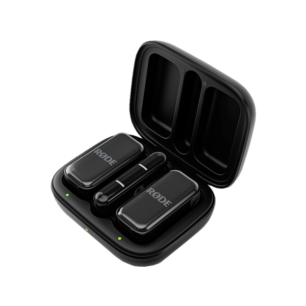 Wireless Micro - Lightning