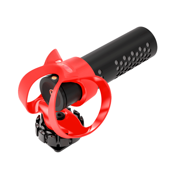 VideoMicro II
