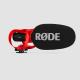 VideoMic GO II