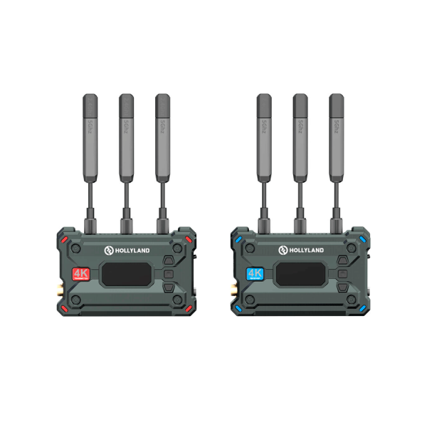 KIT PYRO 7 + PYRO S + ACCESSOIRES