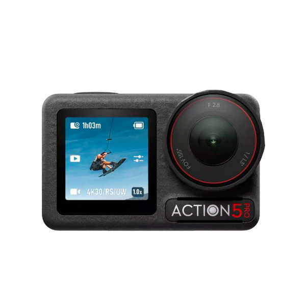 Osmo Action 5 pro Standard Combo