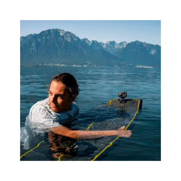 Osmo Action 5 pro Standard Combo