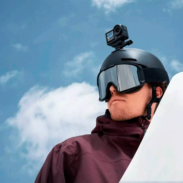 Osmo Action 5 pro Standard Combo