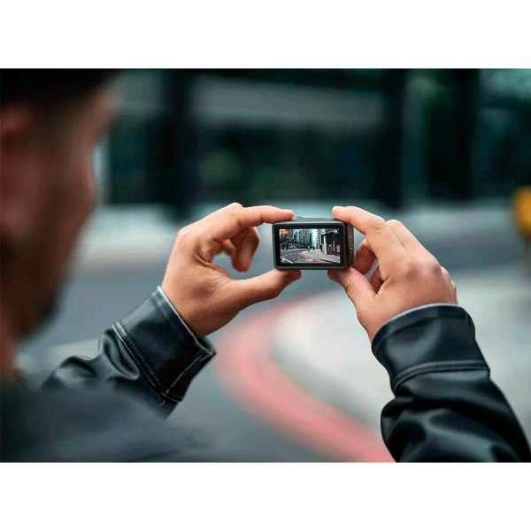 Osmo Action 5 pro Standard Combo