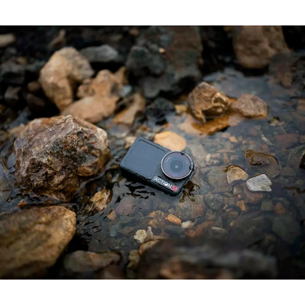 Osmo Action 5 pro Standard Combo