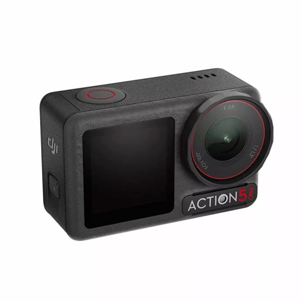 Osmo Action 5 Pro Adventure Combo