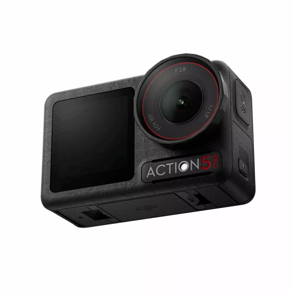 Osmo Action 5 Pro Adventure Combo