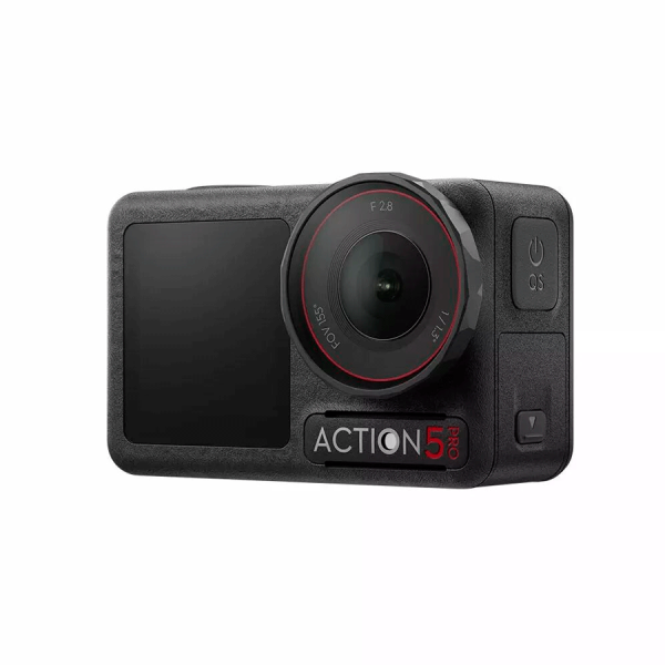 Osmo Action 5 Pro Adventure Combo