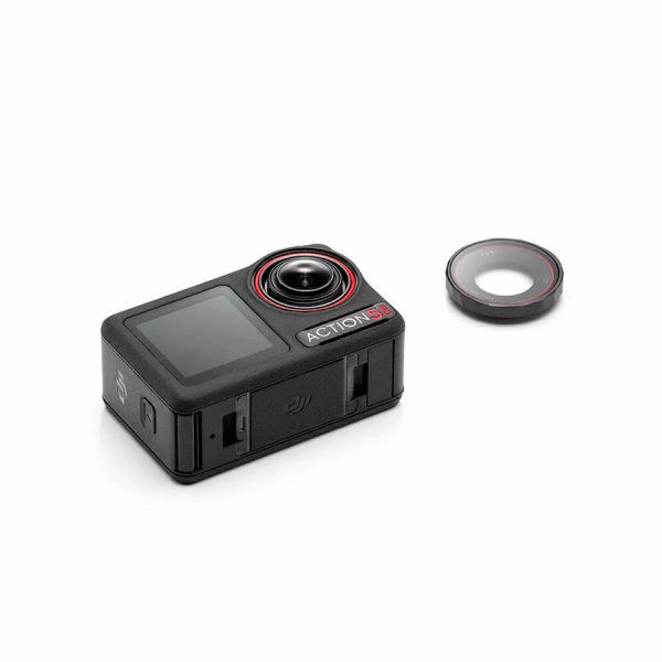 Osmo Action 5 Pro Adventure Combo