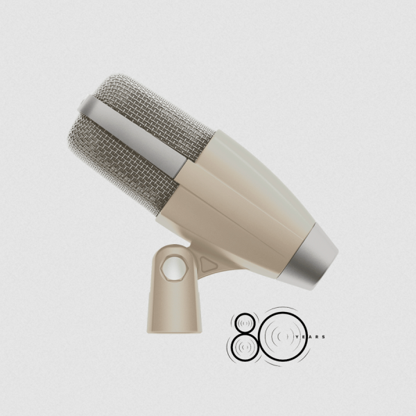 MD 421 Kompakt 80th Edition