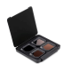 Set de 4 filtres ND