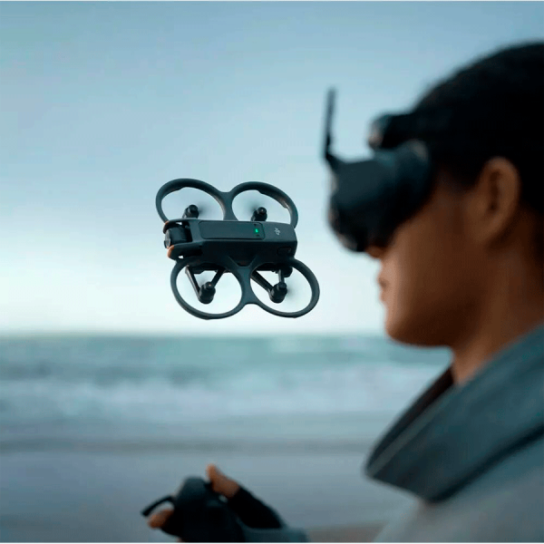 Avata 2 Fly More Combo (1 batterie)