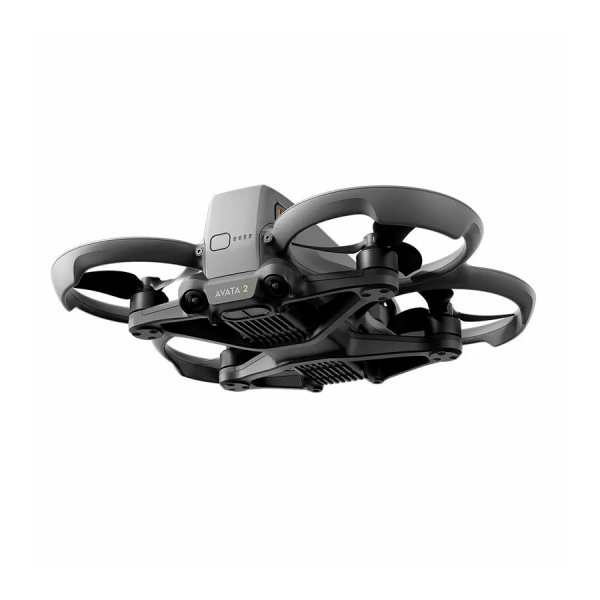 Avata 2 Fly More Combo (3 batteries)