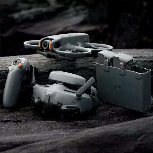 Avata 2 Fly More Combo (3 batteries)