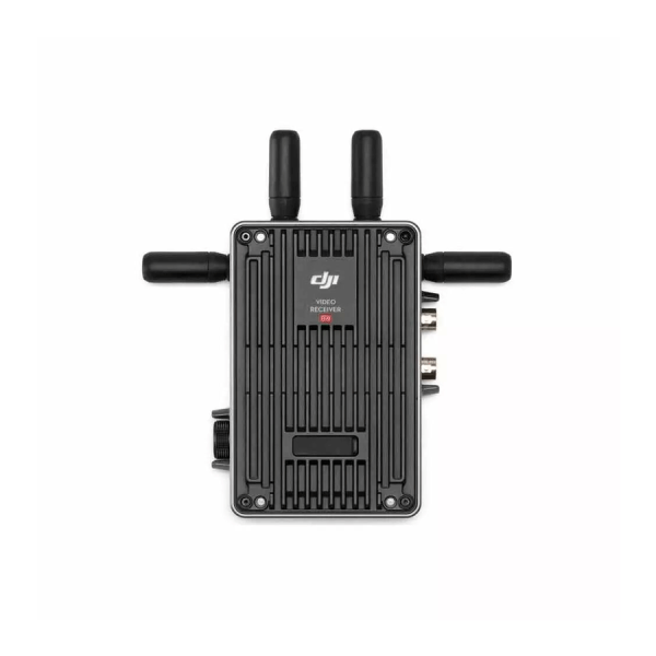 Récepteur Transmission