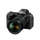 Z 6 III + NIKKOR Z 24-70mm f/4 S Lens