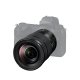 Z 6 III + NIKKOR Z 24-120mm f/4 S Lens
