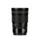Z 6 III + NIKKOR Z 24-120mm f/4 S Lens