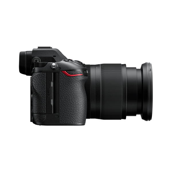 Z 6 III + NIKKOR Z 24-120mm f/4 S Lens