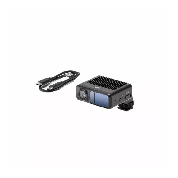 Module Focus Pro LiDAR