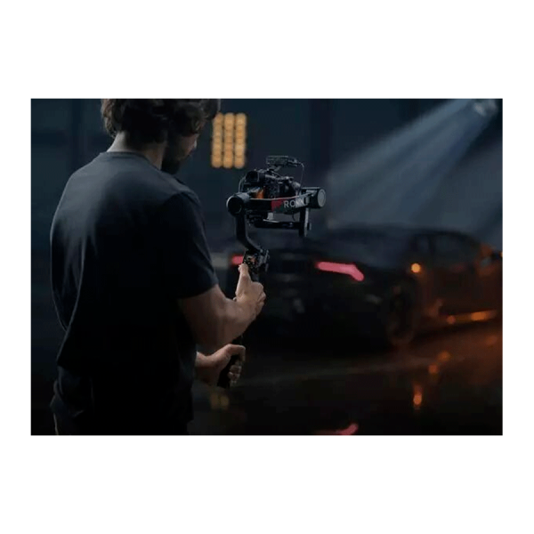 Module Focus Pro LiDAR