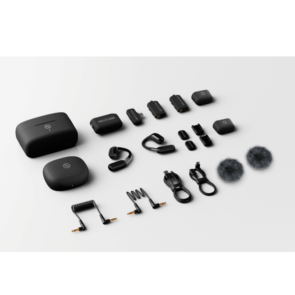 LARK MAX 2 – Ultimate Combo