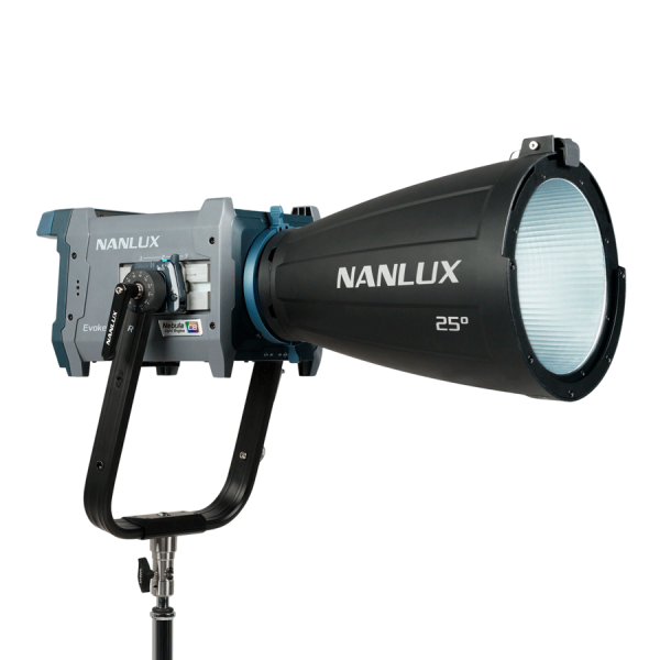 Projecteur Nanlux Evoke 600C Full-color