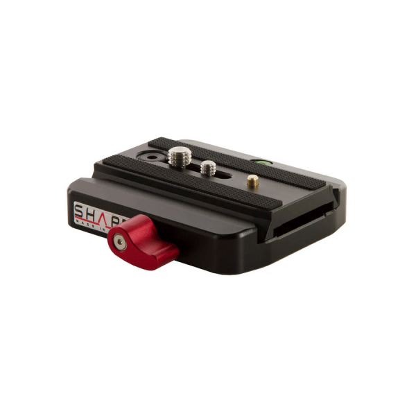 Quick Release Adapte