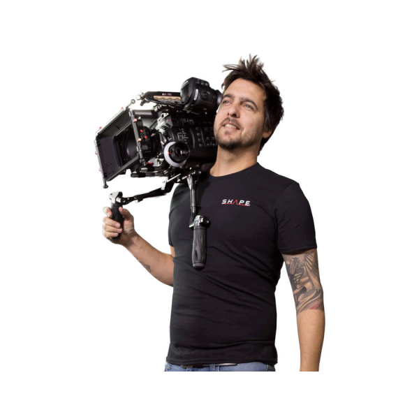 Revolt VCT baseplate (BP10) with hand12