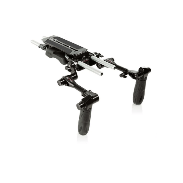 Revolt VCT baseplate (BP10) with hand12